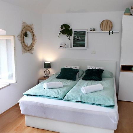 Cool & Romantic Studio In Portoroz Jb3 エクステリア 写真