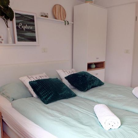 Cool & Romantic Studio In Portoroz Jb3 エクステリア 写真