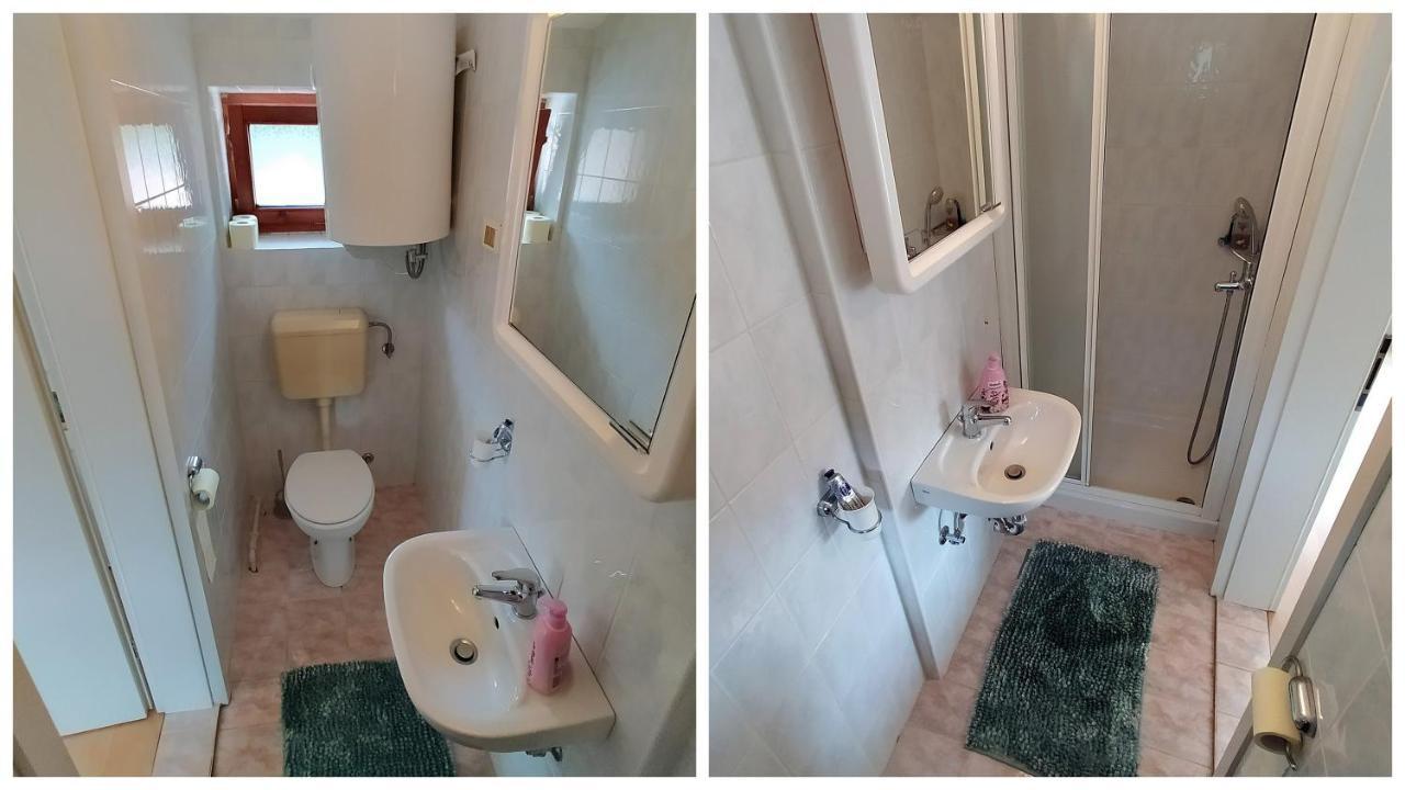 Cool & Romantic Studio In Portoroz Jb3 エクステリア 写真