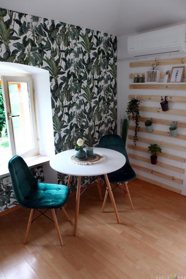 Cool & Romantic Studio In Portoroz Jb3 エクステリア 写真