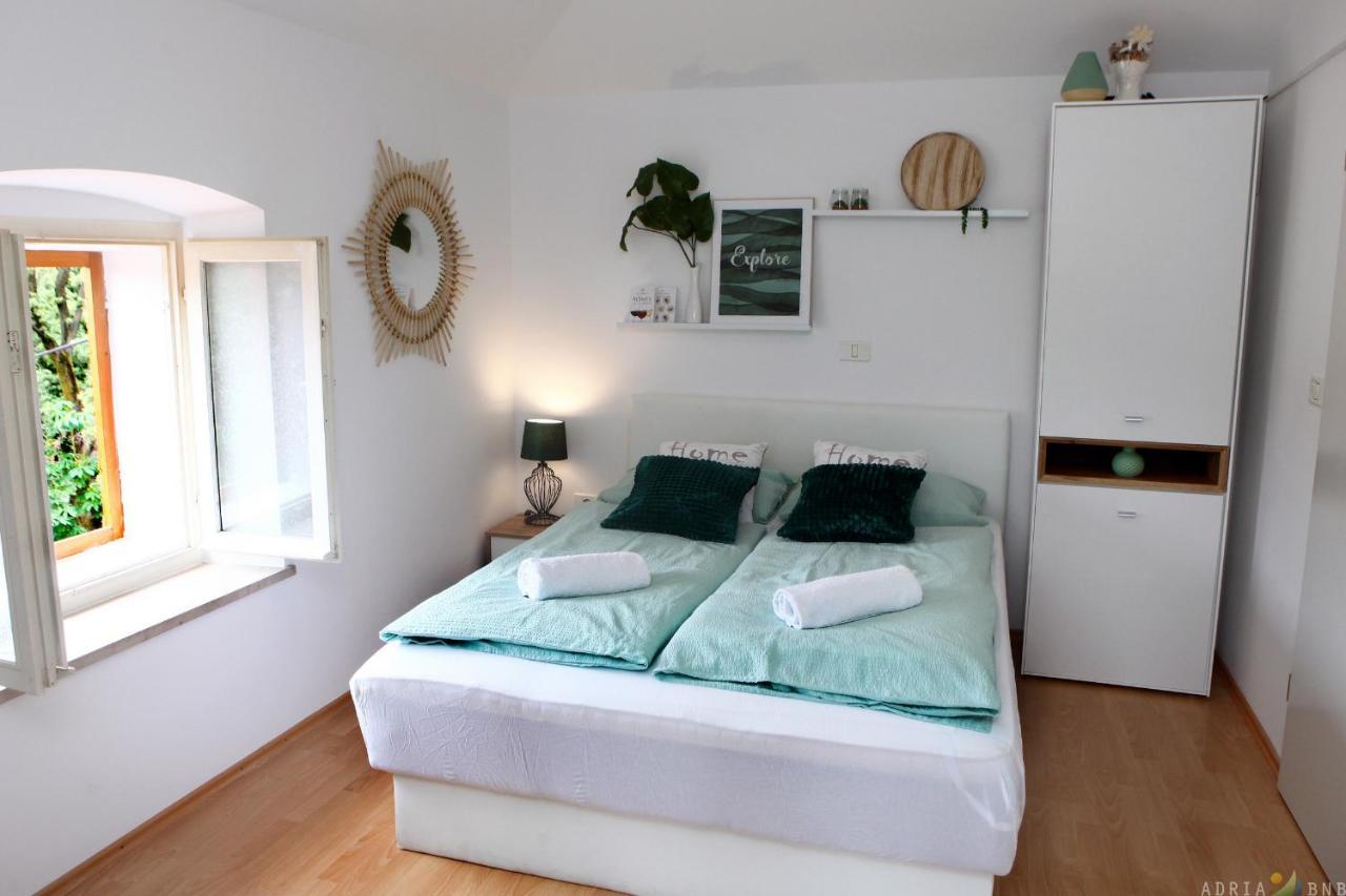Cool & Romantic Studio In Portoroz Jb3 エクステリア 写真