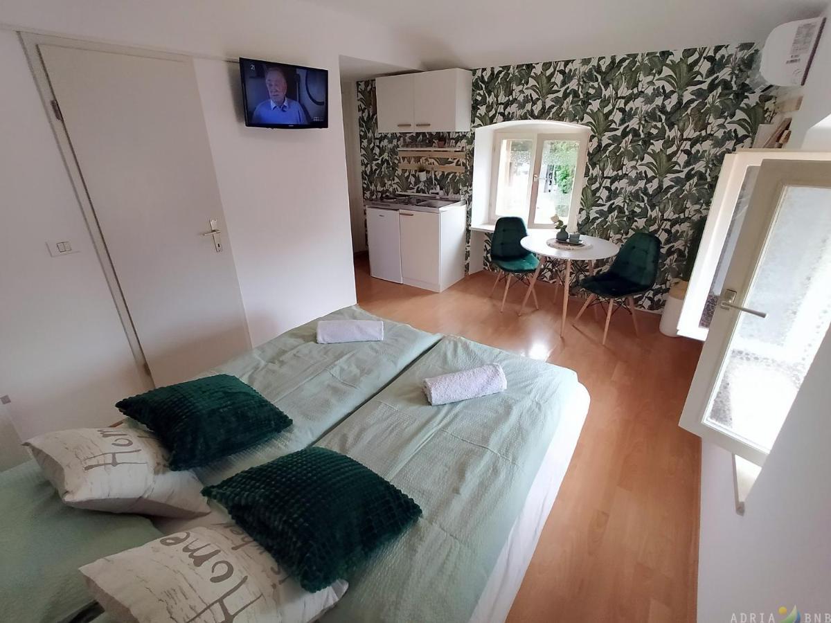 Cool & Romantic Studio In Portoroz Jb3 エクステリア 写真