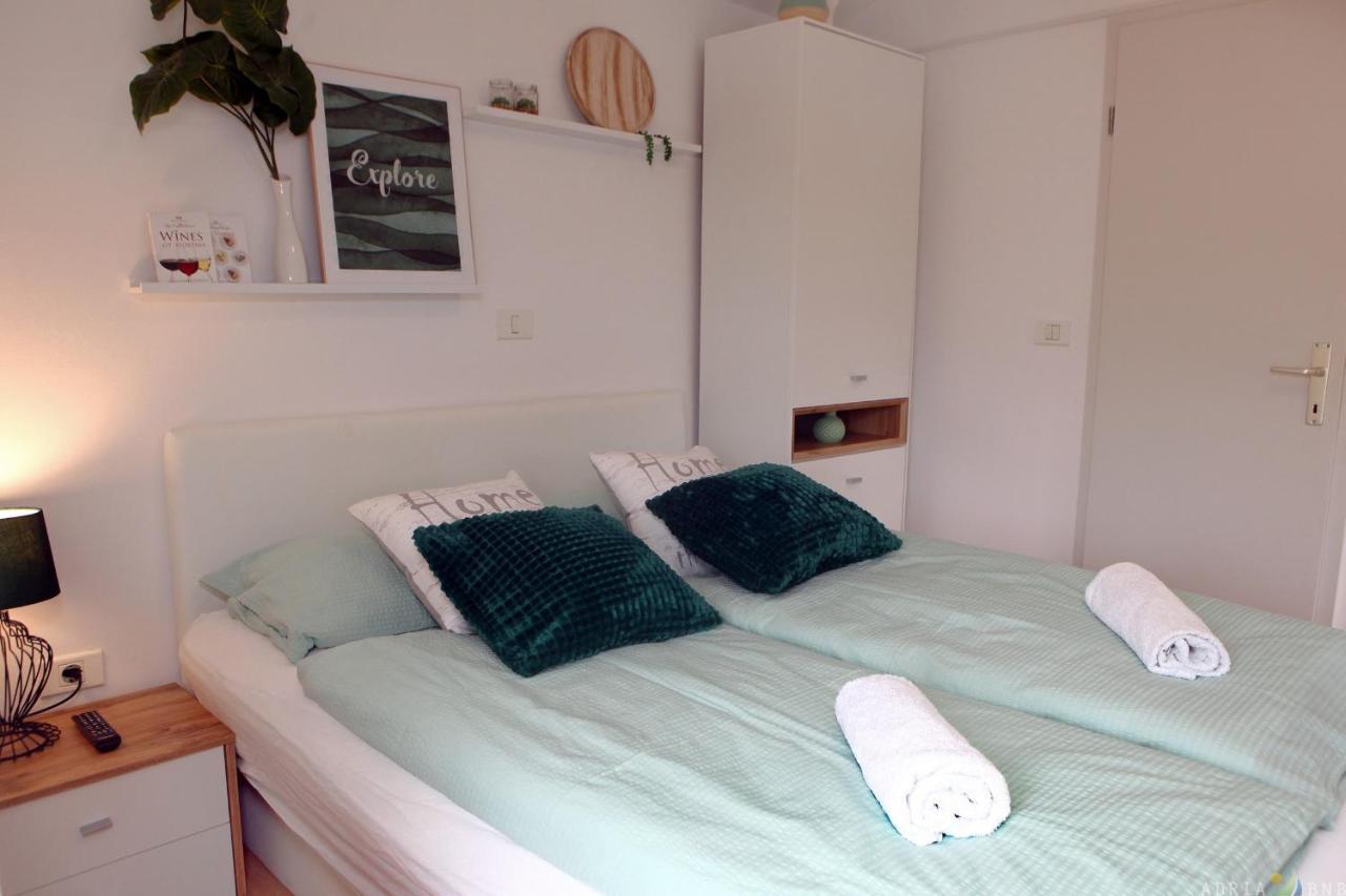 Cool & Romantic Studio In Portoroz Jb3 エクステリア 写真