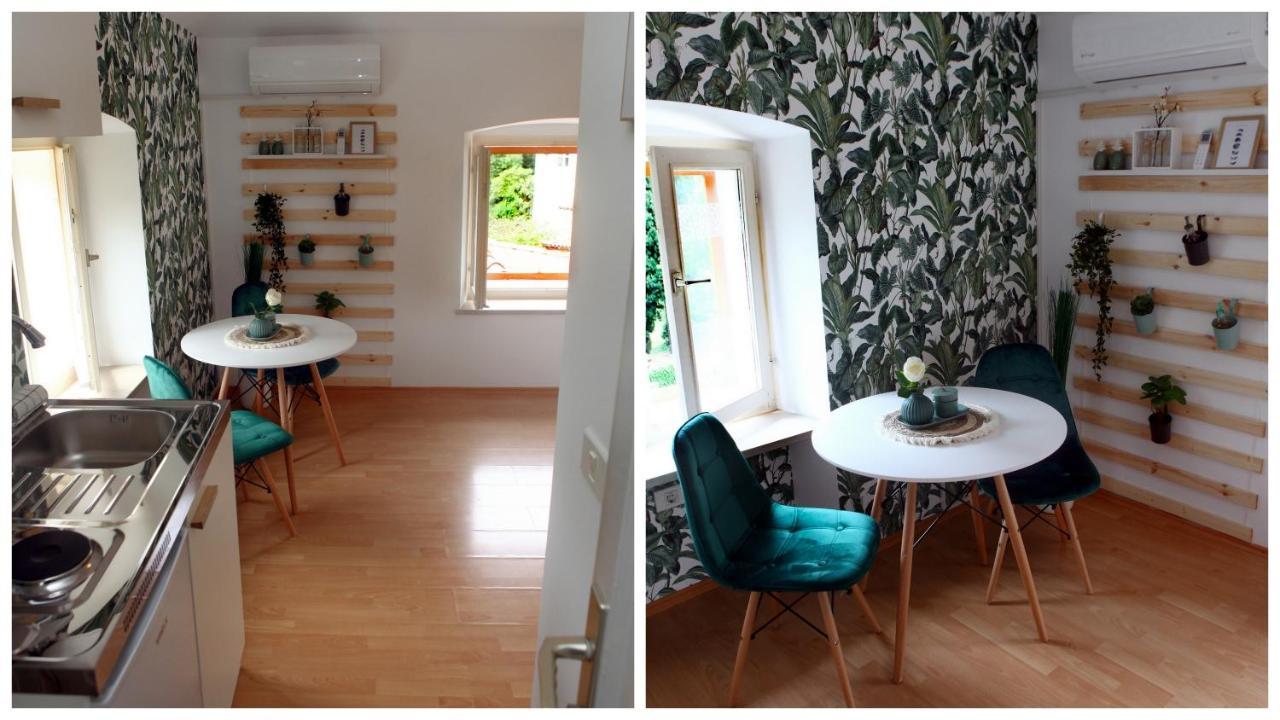 Cool & Romantic Studio In Portoroz Jb3 エクステリア 写真