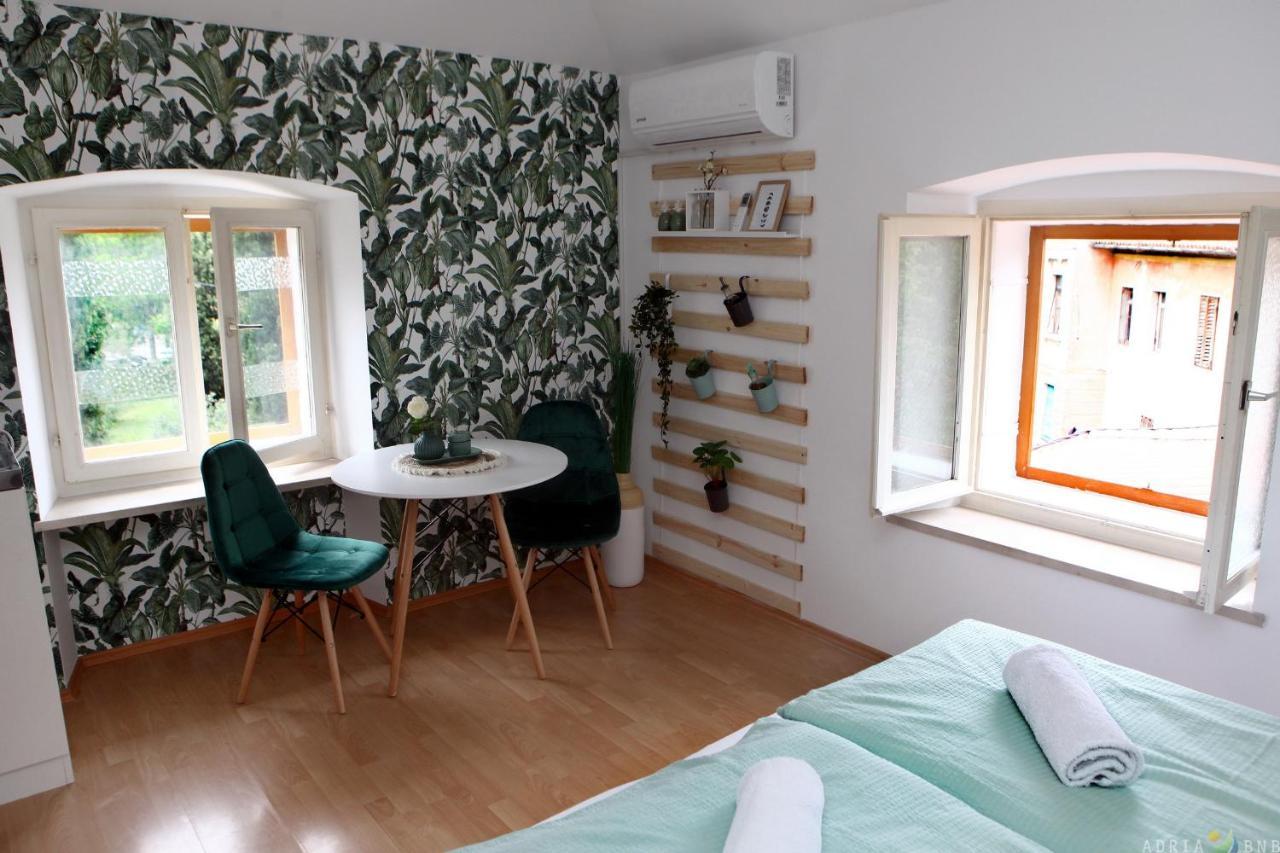 Cool & Romantic Studio In Portoroz Jb3 エクステリア 写真