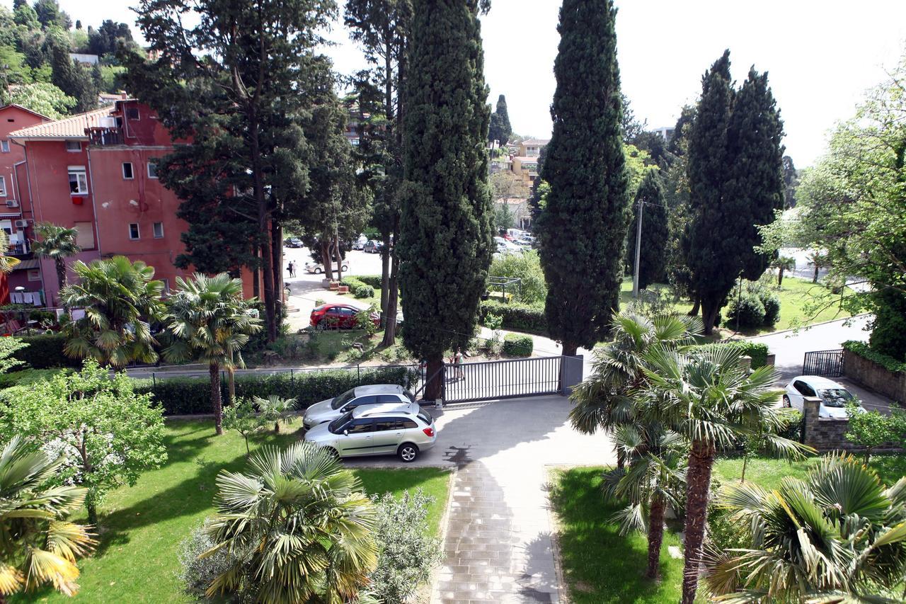 Cool & Romantic Studio In Portoroz Jb3 エクステリア 写真
