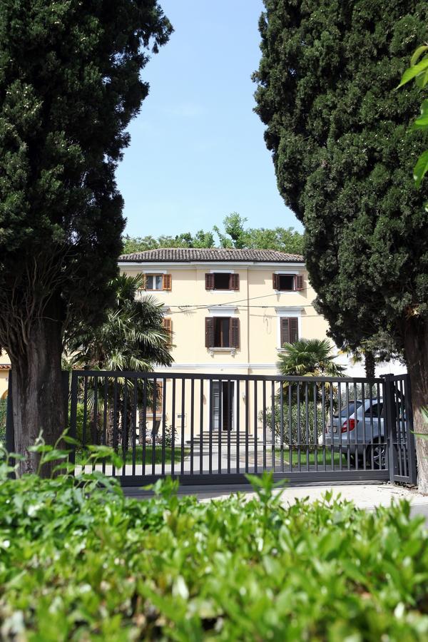 Cool & Romantic Studio In Portoroz Jb3 エクステリア 写真